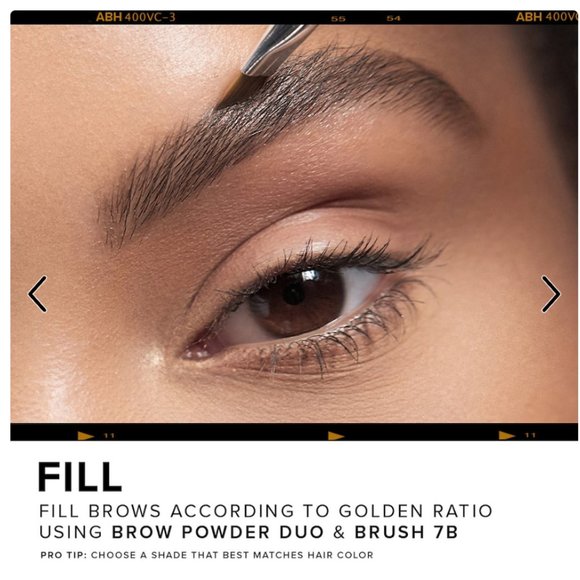 ABH 7B BRUSH - Picture 2 of 2